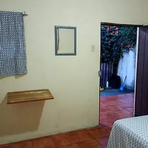 Hospedaje Basico El Jaguar Pensión