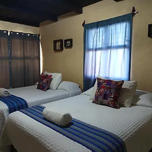 Casa Jireh Gt Pensión